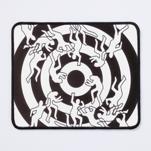 Item preview, midnight channel chalk outlines designed and sold by LunaticSylveon.
