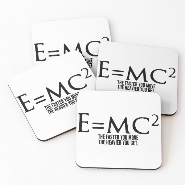 Item preview, E=Mc2 designed and sold by UntrueHunter.
