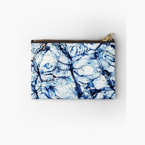Item preview, Water Glow 8468 -- delicate movement on a water’s surface designed and sold by PetraTrimmelArt.