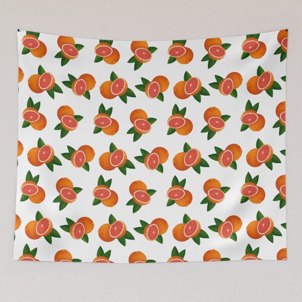 Item preview, Grapefruit Fresh Citrus  designed and sold by CoryPeeples.