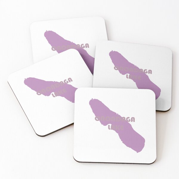 Item preview, Onondaga Lake, New York, Syracuse designed and sold by Awake88.