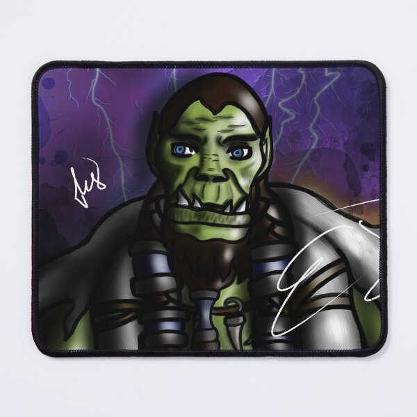 Item preview, PORTRAIT OF THRALL - EVALYSS GAMES designed and sold by Evalyss-Games.