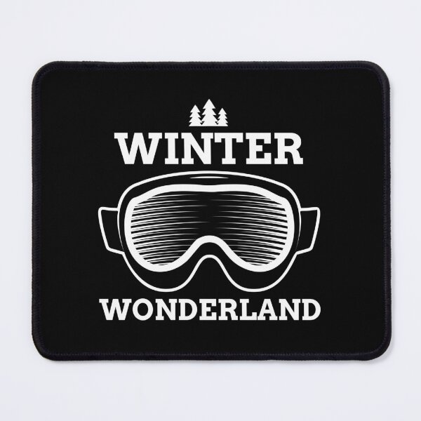 Item preview, Winter Wonderland designed and sold by AwakenedCraft.