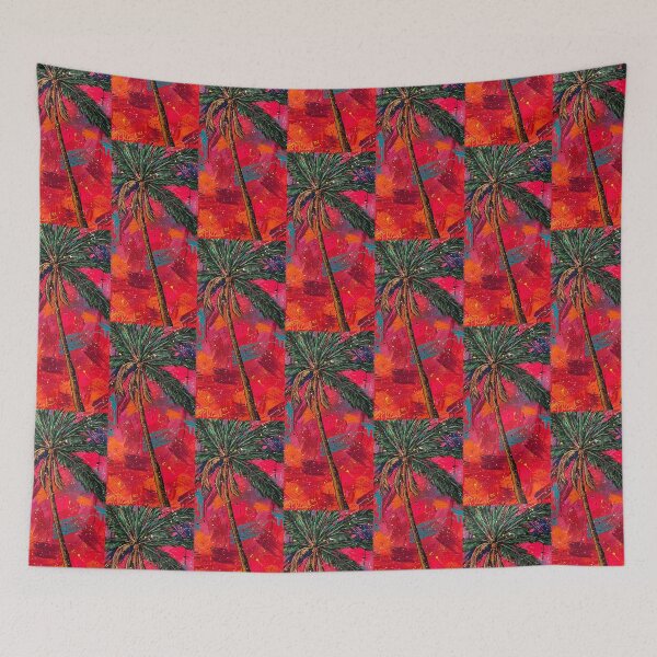 Item preview, Mission Sunset designed and sold by JPDiCarloArt.