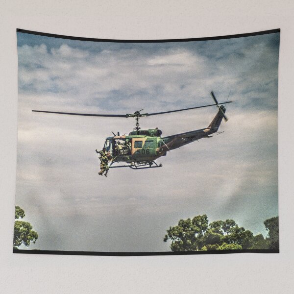Item preview, Leap of Faith from an Iroquois designed and sold by Blackadder Photography.