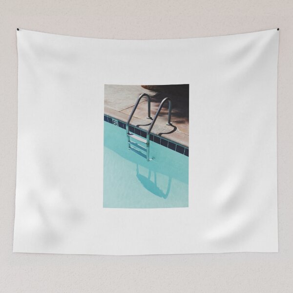 Item preview, Summer Pool Day designed and sold by newburyboutique.