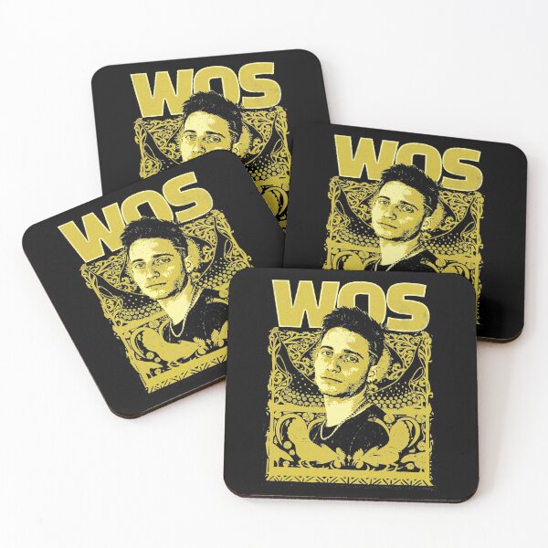 Item preview, WOS designed and sold by oskyposters.