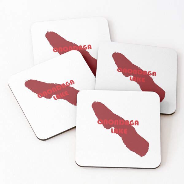 Item preview, Onondaga Lake, New York, Syracuse designed and sold by Awake88.