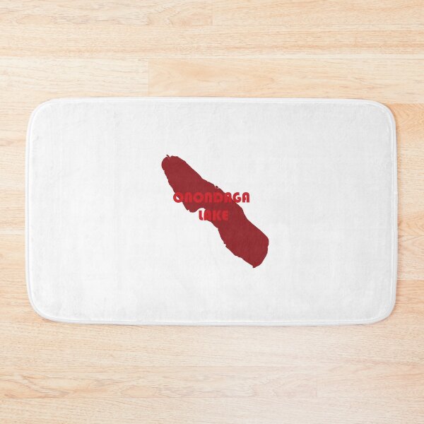 Item preview, Onondaga Lake, New York, Syracuse designed and sold by Awake88.