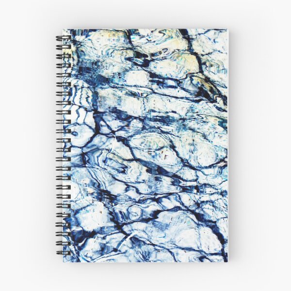 Item preview, Water Glow 8468 -- delicate movement on a water’s surface designed and sold by PetraTrimmelArt.