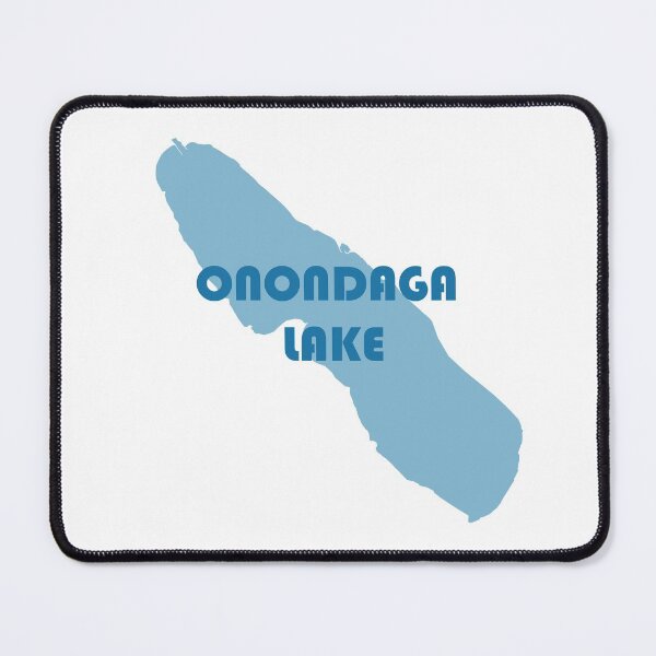 Item preview, Onondaga Lake, New York, Syracuse designed and sold by Awake88.
