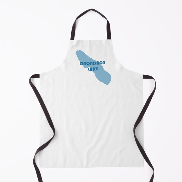 Item preview, Onondaga Lake, New York, Syracuse designed and sold by Awake88.