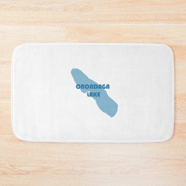Item preview, Onondaga Lake, New York, Syracuse designed and sold by Awake88.