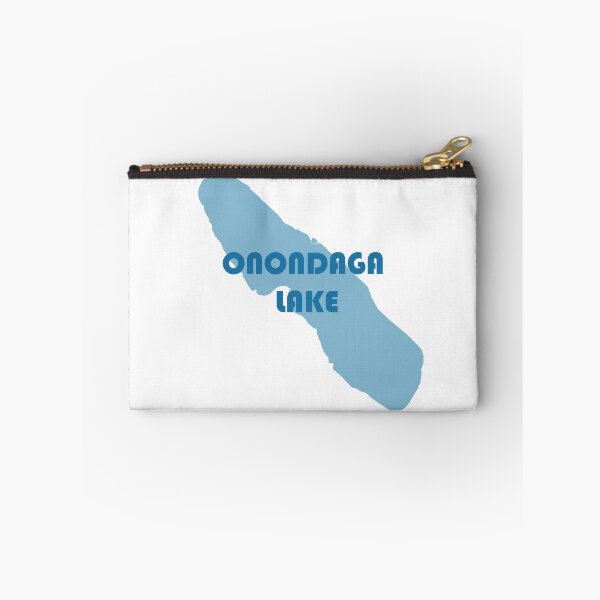 Item preview, Onondaga Lake, New York, Syracuse designed and sold by Awake88.