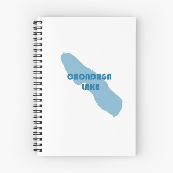 Item preview, Onondaga Lake, New York, Syracuse designed and sold by Awake88.