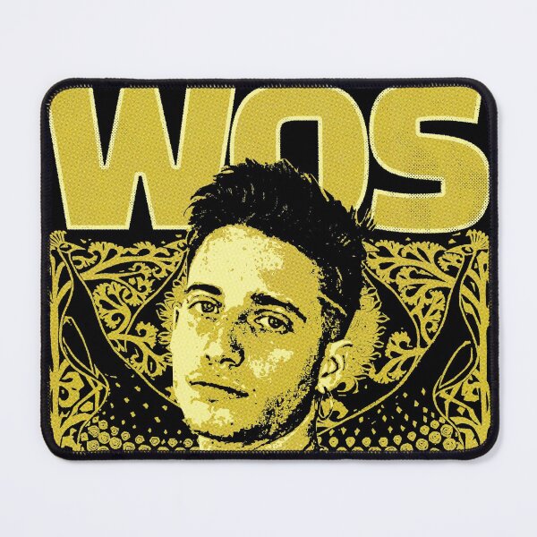 Item preview, WOS designed and sold by oskyposters.