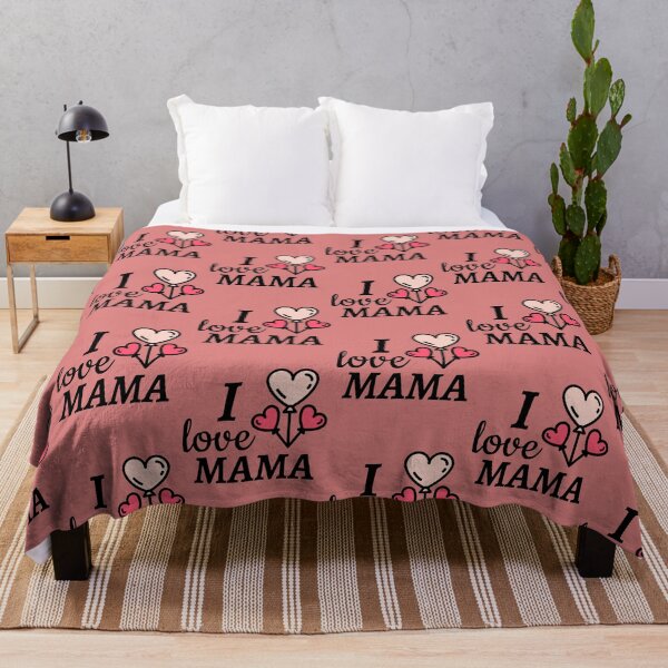 Item preview, I Love Mama designed and sold by lmcvinco.
