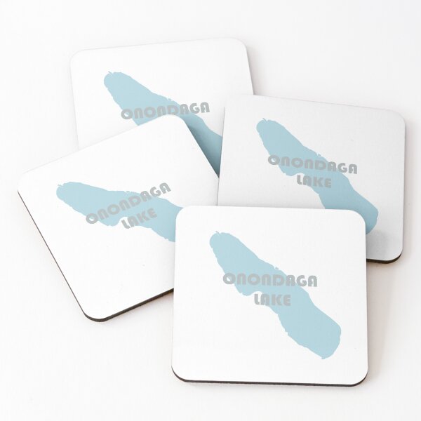 Item preview, Onondaga Lake, New York, Syracuse designed and sold by Awake88.