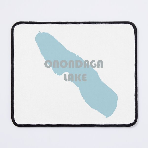 Item preview, Onondaga Lake, New York, Syracuse designed and sold by Awake88.