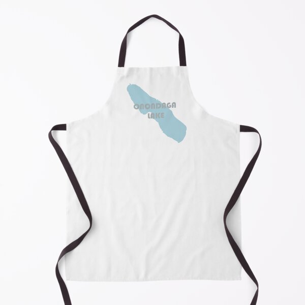 Item preview, Onondaga Lake, New York, Syracuse designed and sold by Awake88.