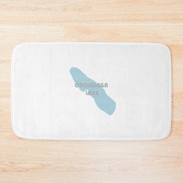 Item preview, Onondaga Lake, New York, Syracuse designed and sold by Awake88.