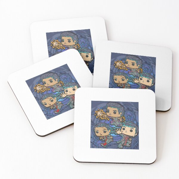 Item preview, Eternals designed and sold by Epic TV USA.