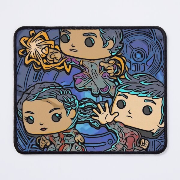 Item preview, Eternals designed and sold by Epic.