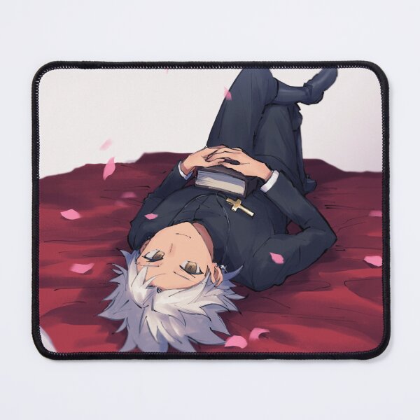 Item preview, Amakusa Shirou Fate Apocrypha designed and sold by Kita Gates.