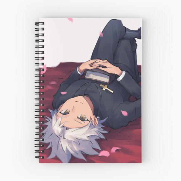 Item preview, Amakusa Shirou Fate Apocrypha designed and sold by Kita Gates.
