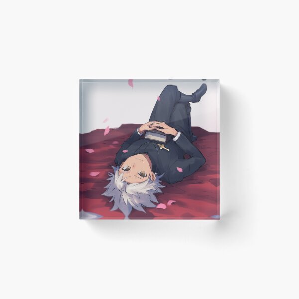 Item preview, Amakusa Shirou Fate Apocrypha designed and sold by Kita Gates.