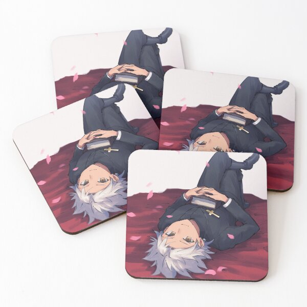 Item preview, Amakusa Shirou Fate Apocrypha designed and sold by Kita Gates.