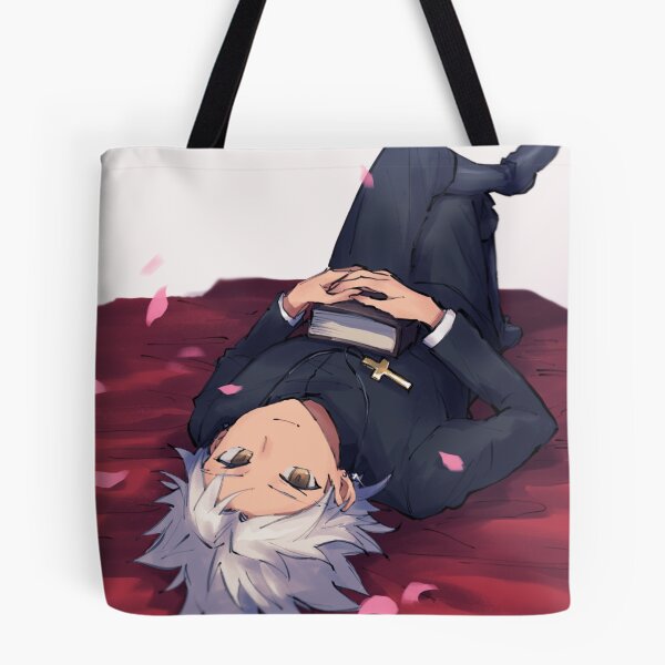 Item preview, Amakusa Shirou Fate Apocrypha designed and sold by Kita Gates.