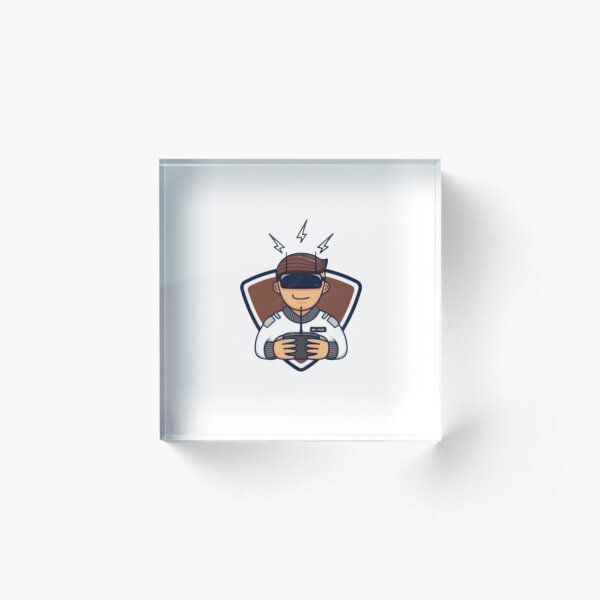 Item preview, FPV Clothing Collection designed and sold by FPVHotspots.
