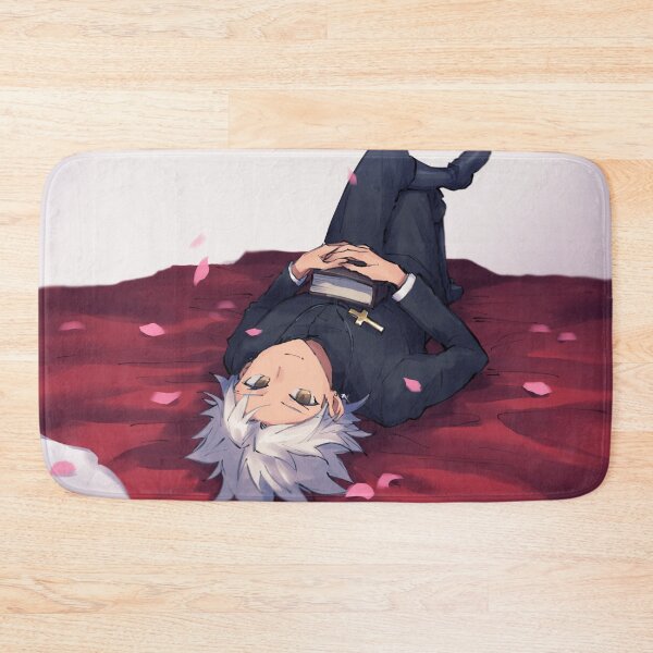 Item preview, Amakusa Shirou Fate Apocrypha designed and sold by Kita Gates.