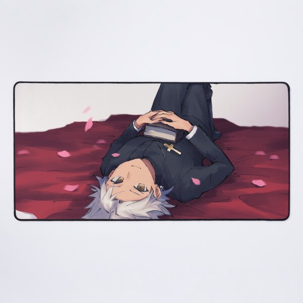 Item preview, Amakusa Shirou Fate Apocrypha designed and sold by Kita Gates.