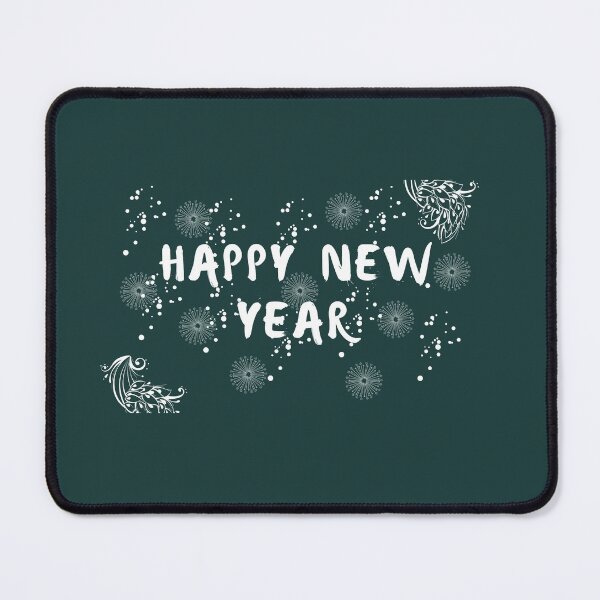 Item preview, Happy New Year designed and sold by MissJhane.