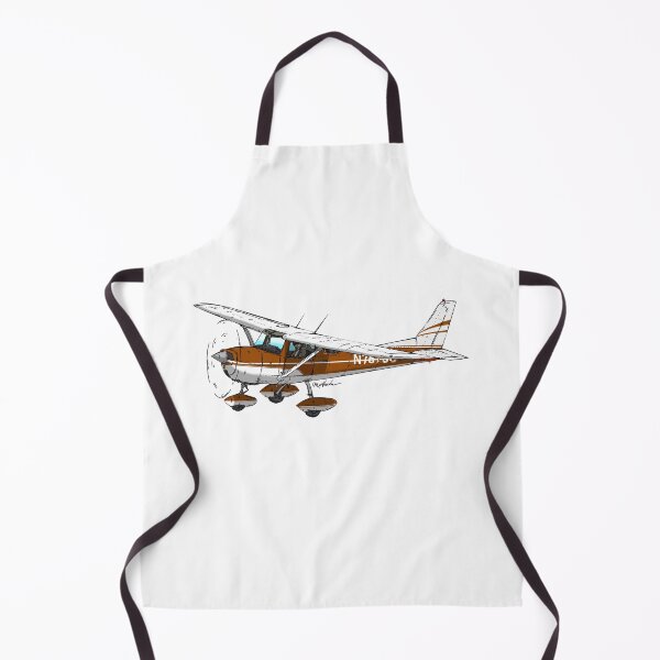 Item preview, Cessna N7675G designed and sold by Michael Garber.