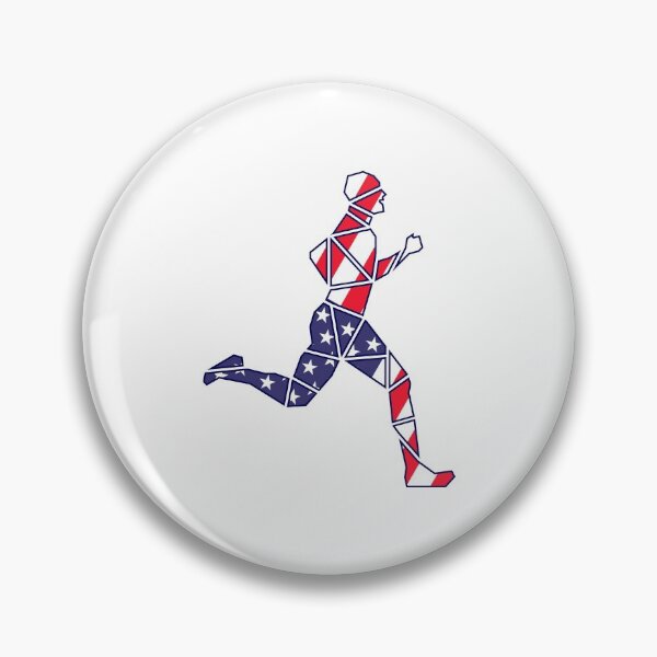 Item preview, USA Runner designed and sold by the Zarock Shop.