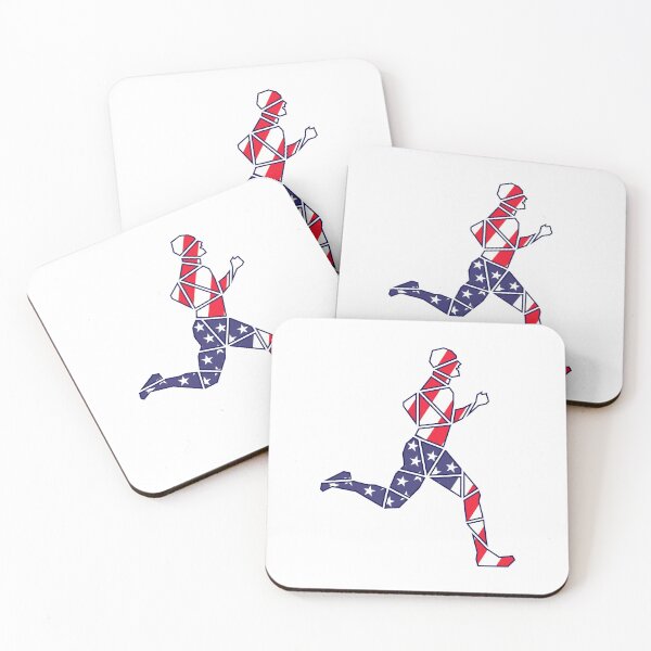 Item preview, USA Runner designed and sold by the Zarock Shop.