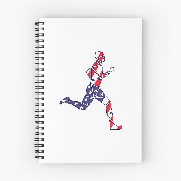Item preview, USA Runner designed and sold by the Zarock Shop.