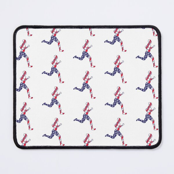 Item preview, USA Runner designed and sold by the Zarock Shop.