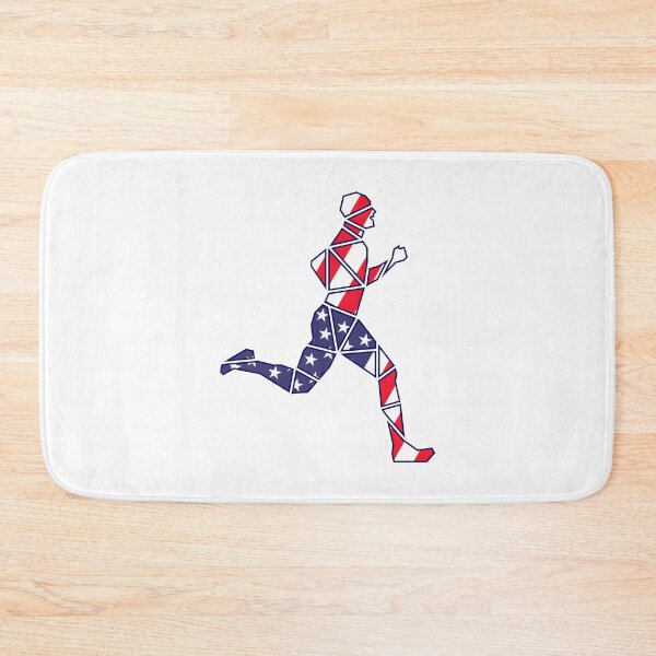 Item preview, USA Runner designed and sold by the Zarock Shop.