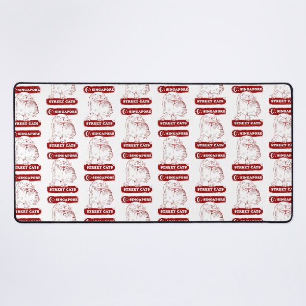 Item preview, Singapore otters funny designed and sold by piedaydesigns.