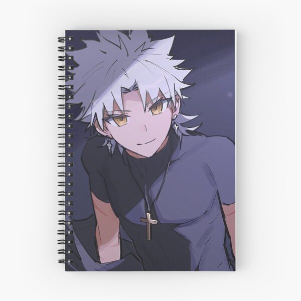 Item preview, Amakusa Shirou Fate Apocrypha designed and sold by Kita Gates.