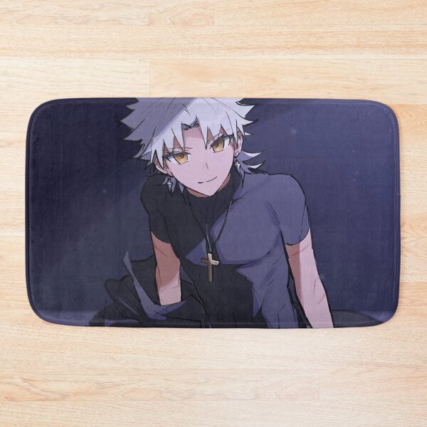 Item preview, Amakusa Shirou Fate Apocrypha designed and sold by Kita Gates.