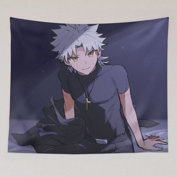 Item preview, Amakusa Shirou Fate Apocrypha designed and sold by Kita Gates.