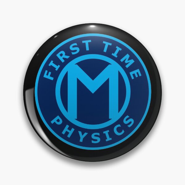 Item preview, First Time Physics designed and sold by Cyle-099.