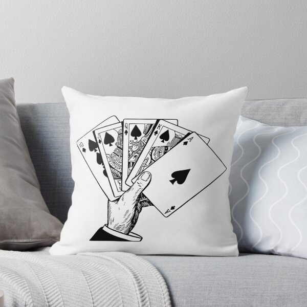 Item preview, Hand of Cards designed and sold by Bozow0zo.