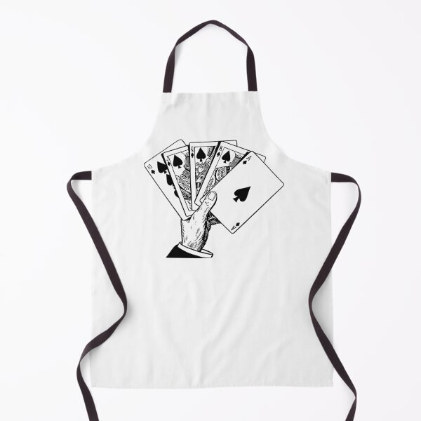 Item preview, Hand of Cards designed and sold by Bozow0zo.