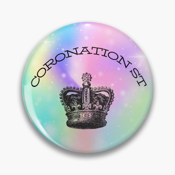 Item preview, coronation street corrie soap uk itv tv street christmas funny pop culture comedy designed and sold by Tshirtk.
